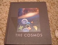 The Cosmos: Voyage Through The Universe Time / Life... FREE SHIPPING