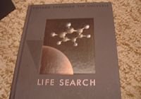 Life Search: Voyage Through The Universe Time / Life ... FREE SHIPPING