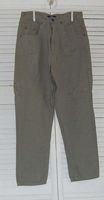 Sage Green Denim Jeans by Honors Petite Size 14P...