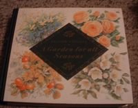 A Garden For All Seasons by Readers Digest Hard Cover First Edition 1991