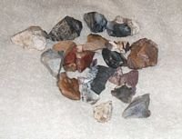 Large Collection Raw Geology Rocks...