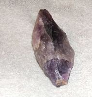 4 Oz Amethyst Quartz Terminator