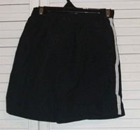 Dark Blue Basketball Shorts by Reebok Size S Small
