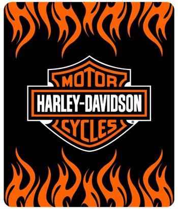 HARLEY DAVIDSON