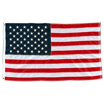 Old Glory Telescoping Flag Pole Kit... 6 Feet Tall!