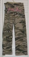 Cotton Knit Camos Size 12 / 14 by Bobby Jack