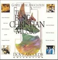 The Best In Christian Music CD The 27th Annual (2001) Dove Award Winners