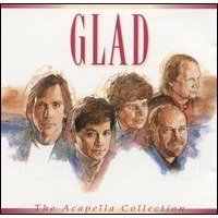 Glad- The Acapella Collection CD