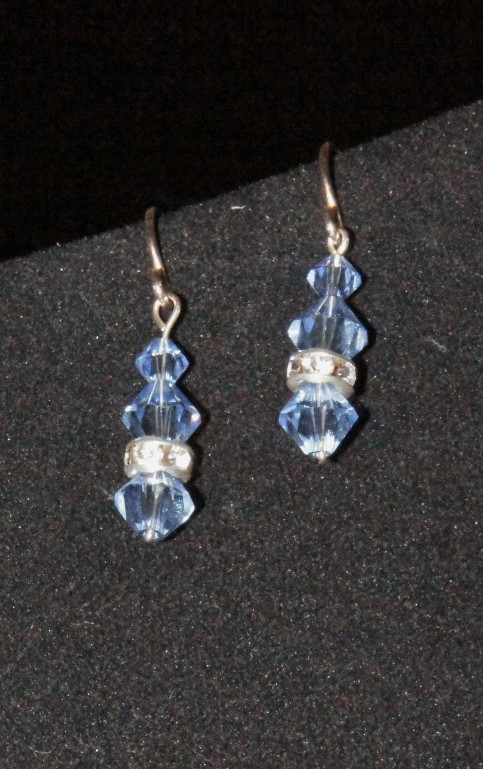 Evita-Light Sapphire