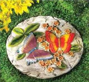 Butterfly Stepping Stone