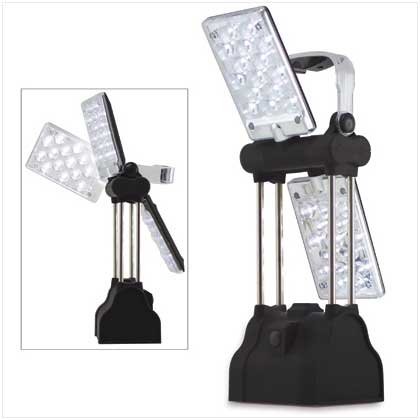 Compact LED Light Lantern