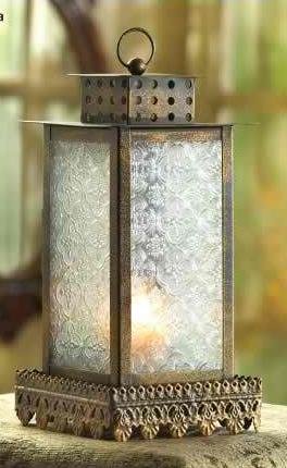 Kyoto Candle Lantern