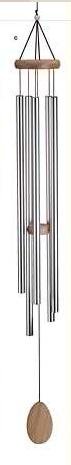 Church Bell Windchime