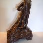 La Valse The Waltz Nude Couple Dance Statue Sculpture Camille Claudel