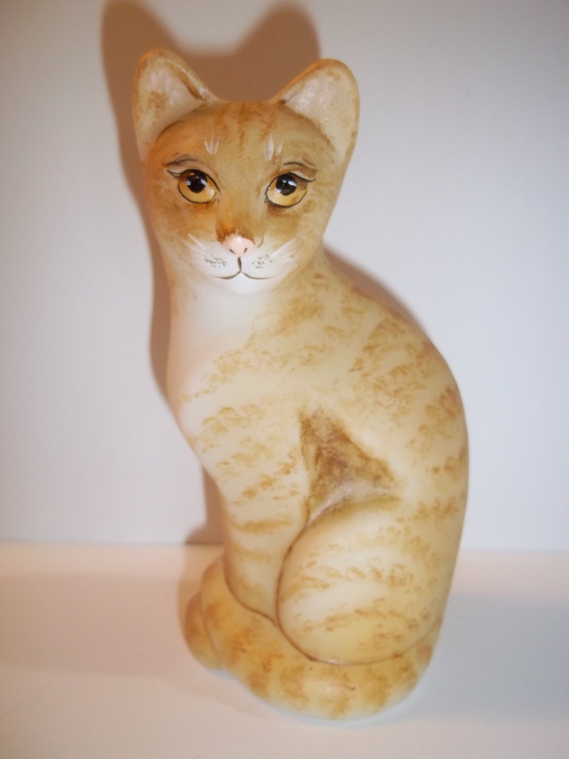 fenton stylized cat