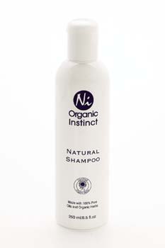 Natural Instinct - Shampoo 250ml