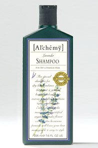 Al'chemy - Lavender Shampoo 225ml