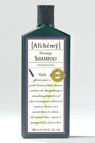 Al'chemy - Rosemary Shampoo 225ml