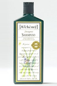 Al'chemy - Lemongrass Shampoo 225ml