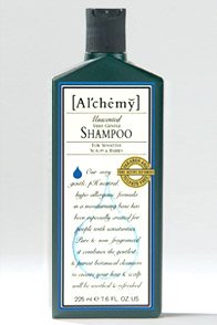 Al'chemy - Unscented Gental Shampoo 225ml