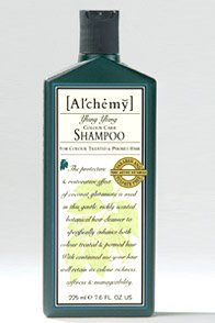 Al'chemy - Ylang Ylang Shampoo 225ml