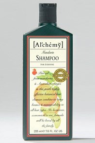 Al'chemy - Mandarin Shampoo 225ml