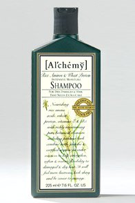 Al'chemy - Rice Aminos Shampoo 225ml