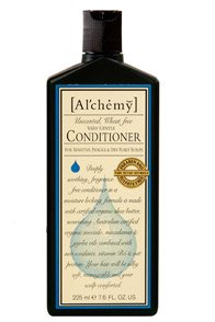 Al'chemy - Unscented Wheat Free Conditioner 225ml