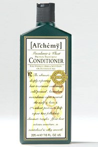 Al'chemy - Macadamia & Wheat Conditioner 225ml