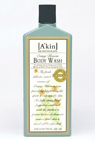 Al'chemy - Orange Blossom Body Wash 225ml