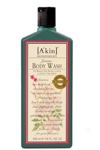 Al'chemy - Jasmine Body Wash 225ml