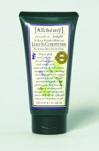 Al'chemy - Lavender & Anthyllis Leave-In Conditioner 150ml
