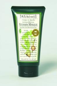 Al'chemy - Ginkgo & Jojoba Vitamin Masque 150ml