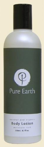 Pure Earth - Body Lotion 250ml