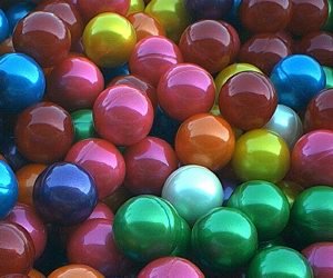 PAINTBALLS