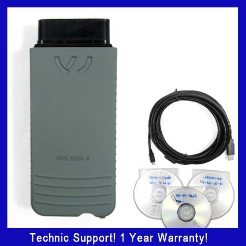 Vas5054a VAS 5054 diagnostic tool
