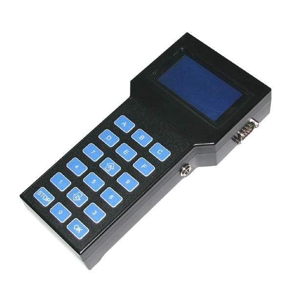 Tacho Pro Universal Dash Programmer 2008 2011