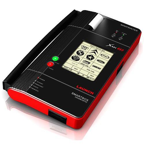 X431 Master (X-431 GX3) Diagnostic Tool X431 GX3 2011 Latest version