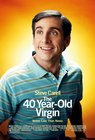 The 40 Year Old Virgin Unrated Version