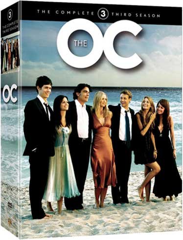 The O.C. Season 3