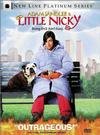 Little Nickey