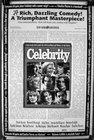 Celebrity
