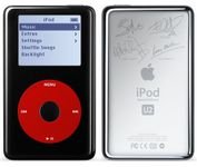 Apple 20GB U2 Special Edition iPod M9787LL/A