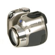 Konica Minolta DiMAGE Z6 6.0 Megapixel 12x Optical/4x Digital Zoom Digital Camera