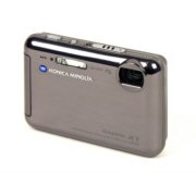 Konica Minolta DiMAGE X1 8.0 Megapixel 3x optical/4x Digital Zoom Digital Camera