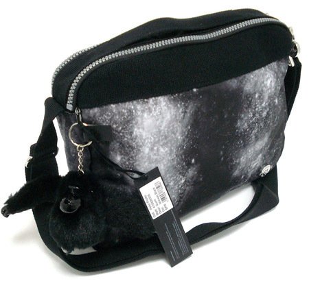 Kipling Ixion Peter Pilotto Shoulder Bag - 3 Colors