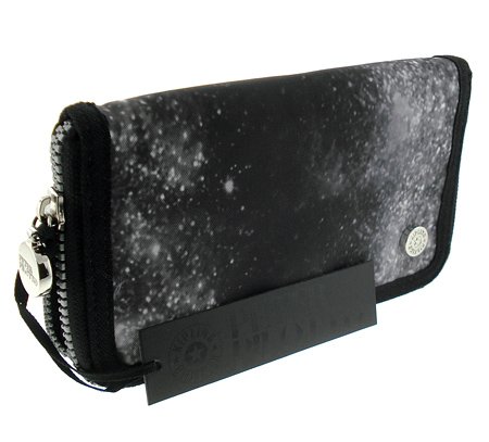 Kipling Cerea Peter Pilotto Milkway Wallet - 3 Colors