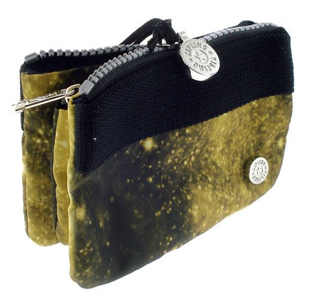 Kipling Rishi Peter Pilotto Milkway Purse - 3 Colors