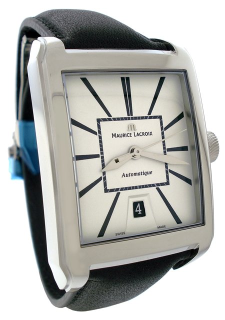 Maurice Lacroix Pontos Men’s Watch PT6117-SS001-130