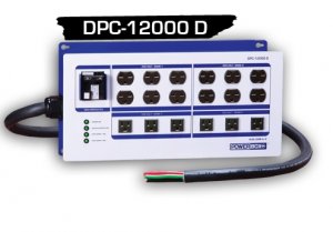 DPC-12000D-50A-4HW POWERBOX®